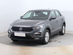 Volkswagen T-Roc - 2020