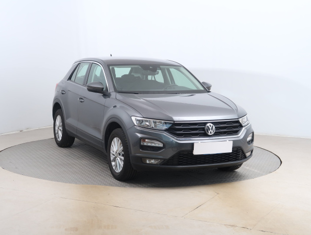 Volkswagen T-Roc 2020