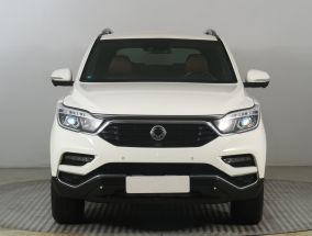 SsangYong Rexton - 2019