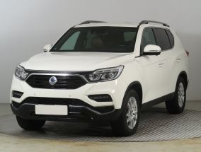 SsangYong Rexton - 2019