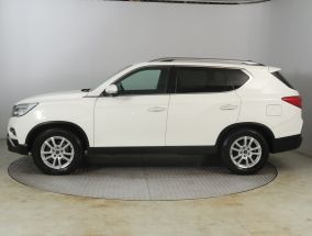 SsangYong Rexton - 2019