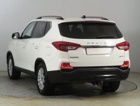 SsangYong Rexton - 2019