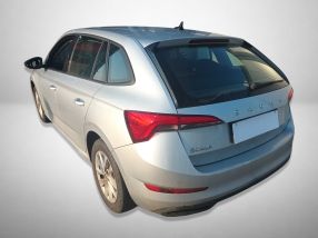 Skoda Scala - 2023