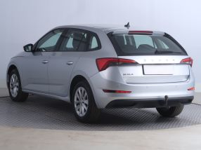 Škoda Scala - 2023