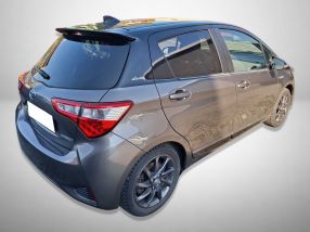 Toyota Yaris - 2019