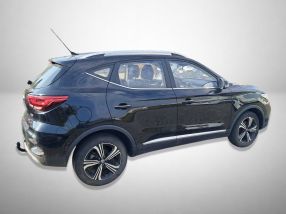 MG ZS II - 2023