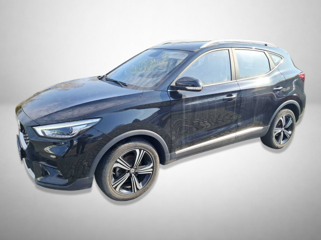 MG ZS SUV 2023