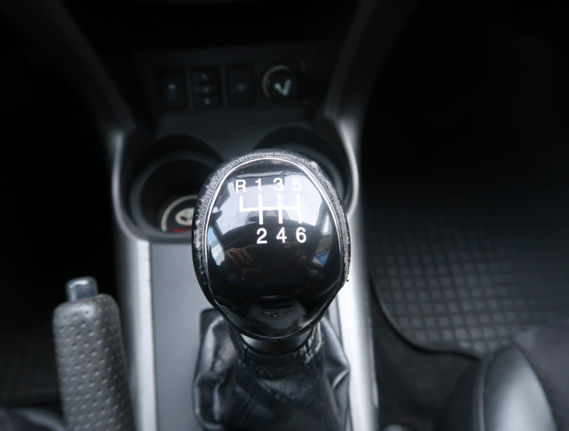 Toyota RAV 4, 2011