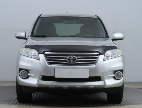 Toyota RAV 4 - 2011