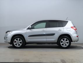 Toyota RAV 4 - 2011