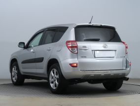 Toyota RAV 4 - 2011