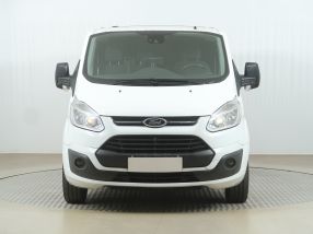Ford Transit Custom - 2016