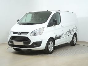 Ford Transit Custom - 2016