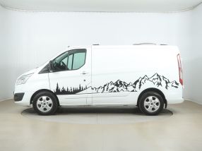 Ford Transit Custom - 2016