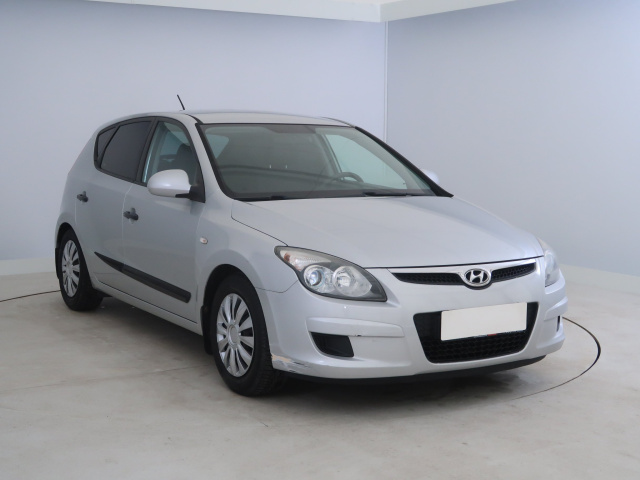Hyundai i30 2009
