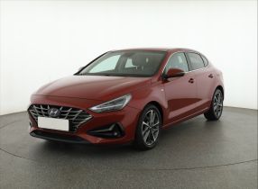 Hyundai i30 Fastback - 2021