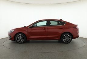 Hyundai i30 Fastback - 2021