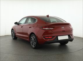 Hyundai i30 Fastback - 2021
