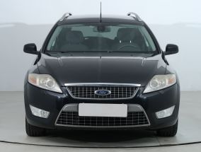 Ford Mondeo - 2009