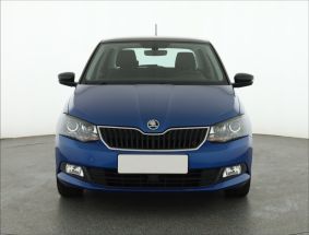 Skoda Fabia - 2017