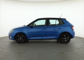 Skoda Fabia - 2017