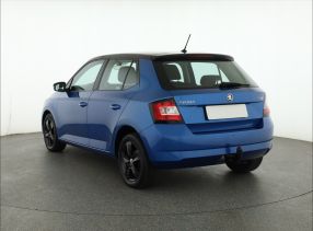 Skoda Fabia - 2017