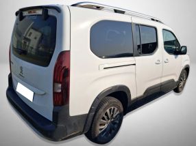 Peugeot Rifter - 2020