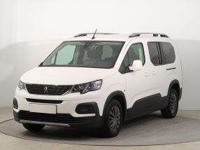 Peugeot Rifter - 2020