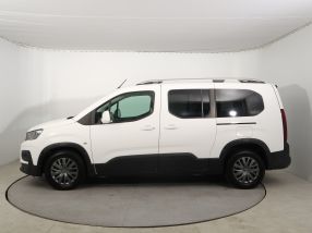 Peugeot Rifter - 2020