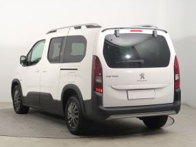 Peugeot Rifter - 2020