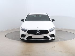 Mercedes-Benz A - 2019