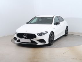 Mercedes-Benz A - 2019