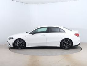 Mercedes-Benz A - 2019