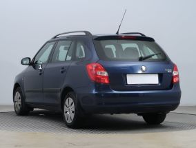 Škoda Fabia - 2009