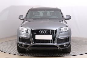 Audi Q7 - 2013