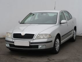 Skoda Octavia - 2007