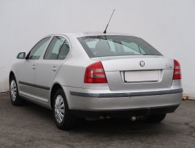 Skoda Octavia - 2007