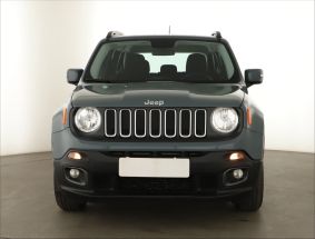 Jeep Renegade - 2017