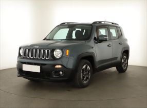 Jeep Renegade - 2017