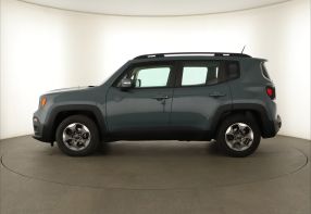 Jeep Renegade - 2017