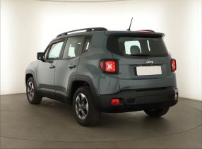 Jeep Renegade - 2017