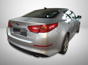 Kia Optima - 2014