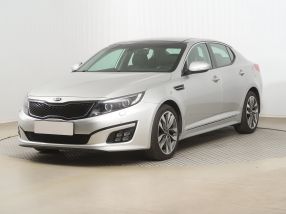 Kia Optima - 2014