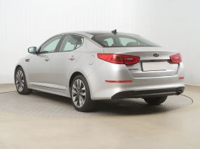 Kia Optima - 2014