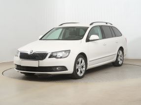 Škoda Superb - 2014