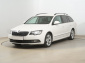 Škoda Superb, 2014