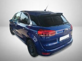 Citroen C4 Picasso - 2017