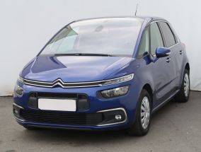 Citroen C4 Picasso - 2017
