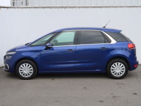 Citroen C4 Picasso - 2017