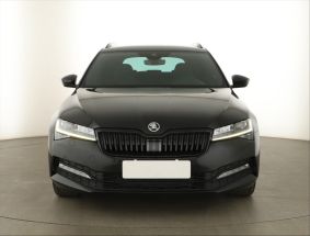 Skoda Superb - 2023